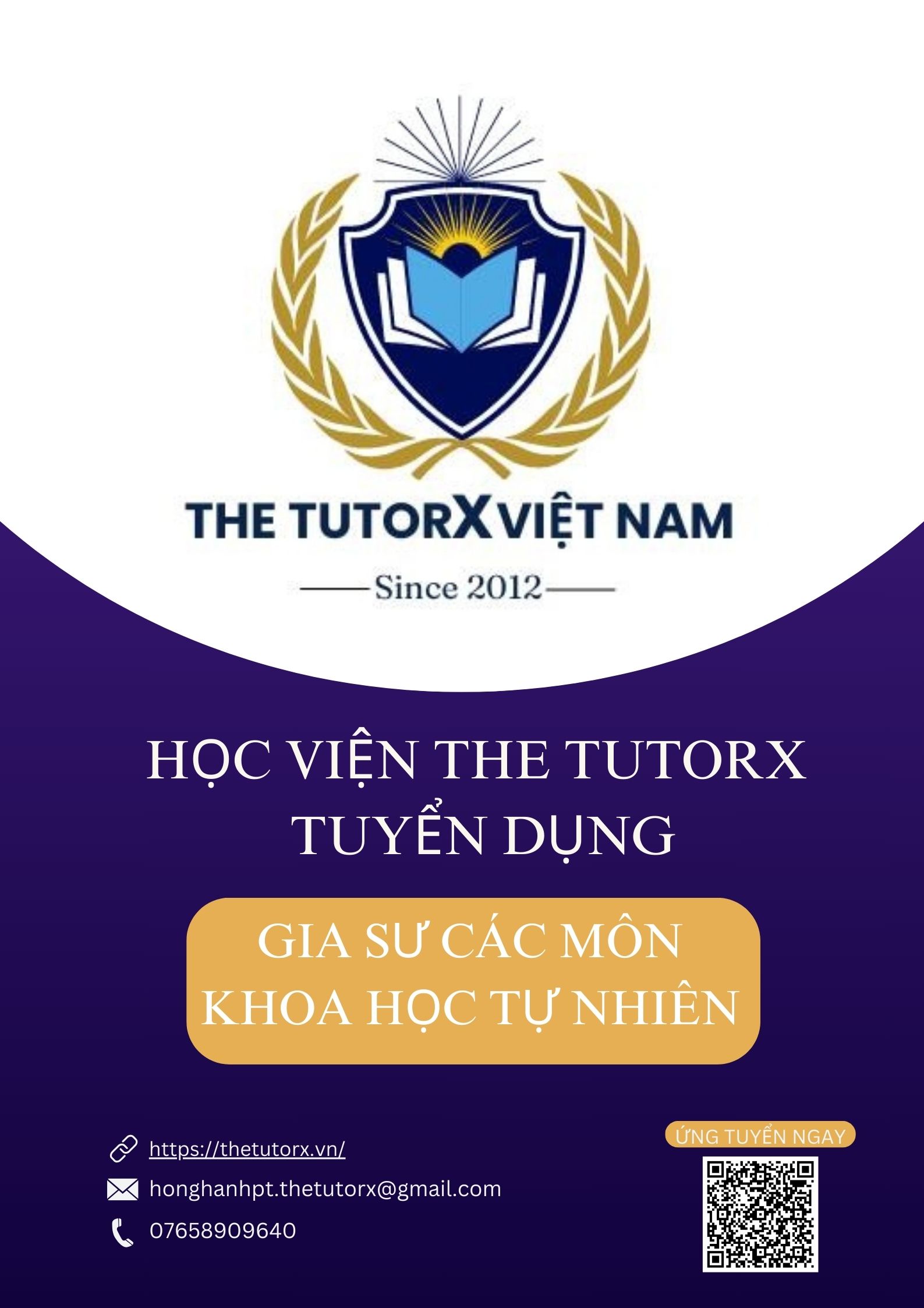 lĩnh vực hoạt động